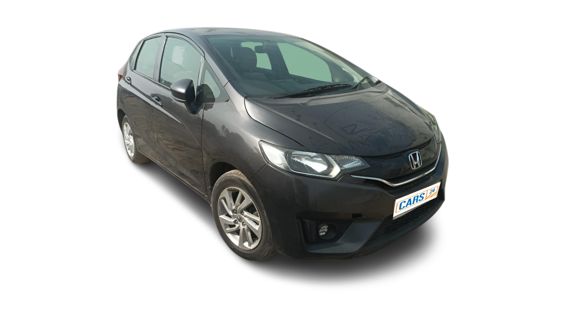 Honda Jazz-img